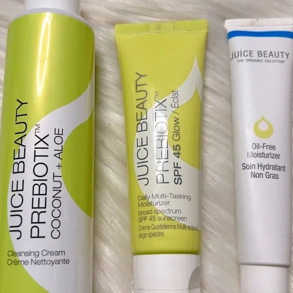 ๐คJuice Beauty Cleansing & Hydration Skincare Bundle ๐ค - Picture 5 of 6